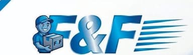 F&F Courier